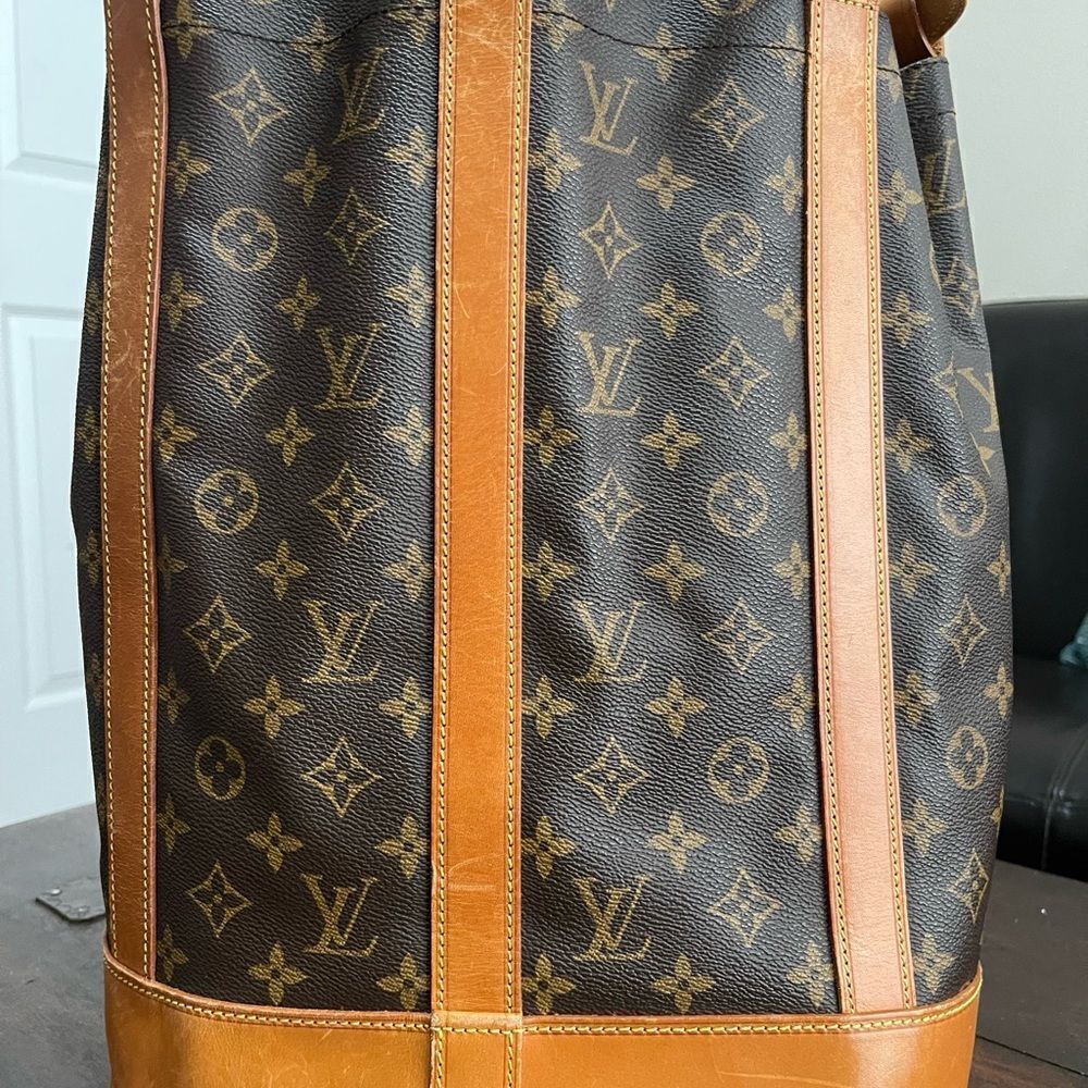 Louis Vuitton Randonne GM - Picture 2 of 7